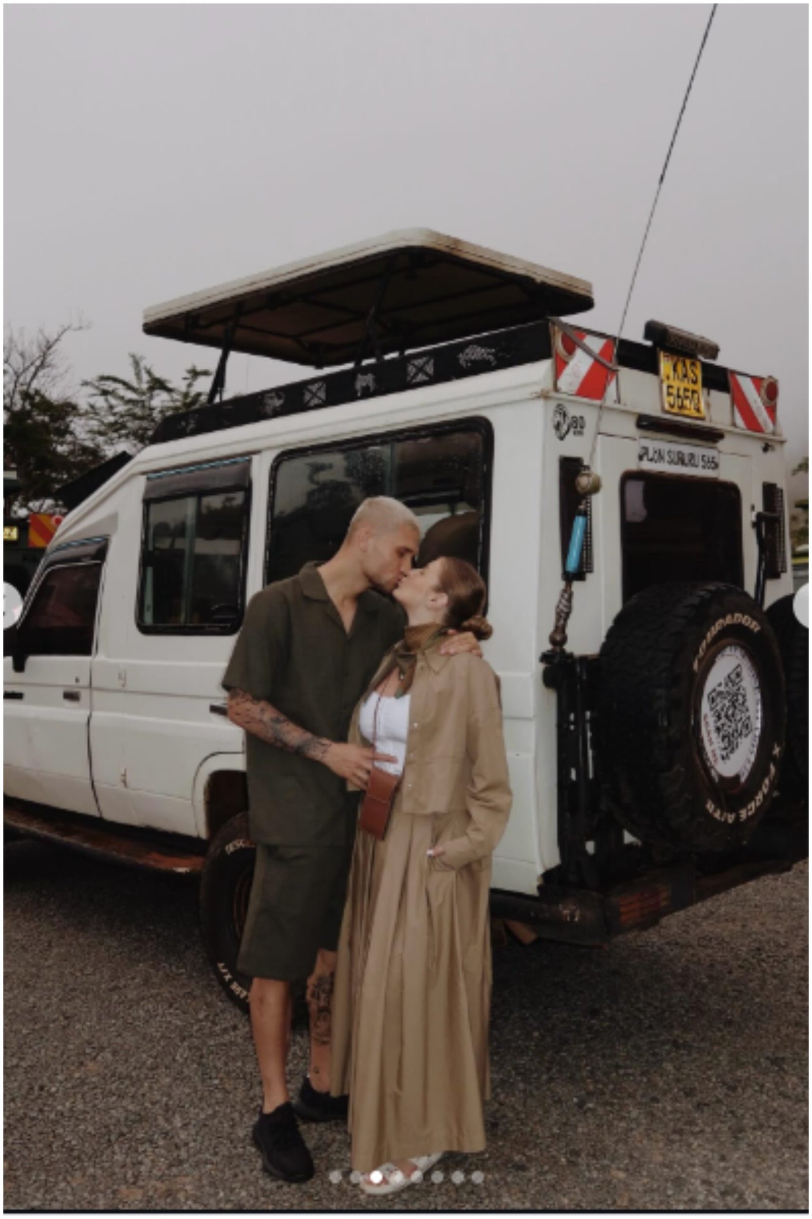 Daniel B&icirc;rligea s-a vopsit blond