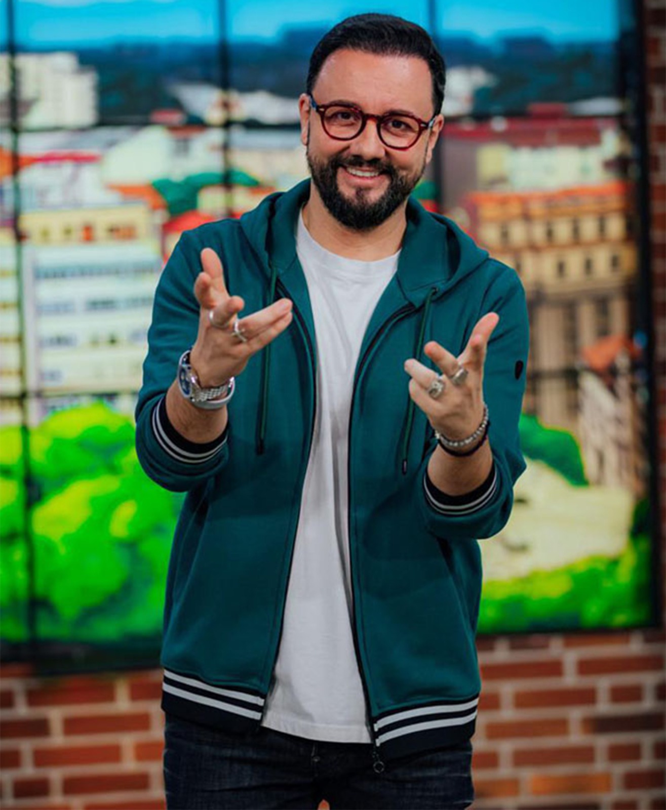 Cu ce avere a rămas Cătălin Măruță, după ce a fost concediat de Pro TV. C&acirc;ți bani are, de fapt