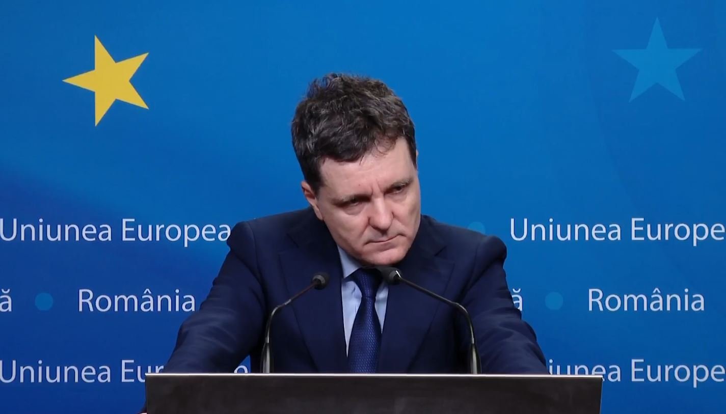 Nicușor Dan: &bdquo;Pentru Rom&acirc;nia, Statele Unite reprezintă un partener strategic&rdquo;