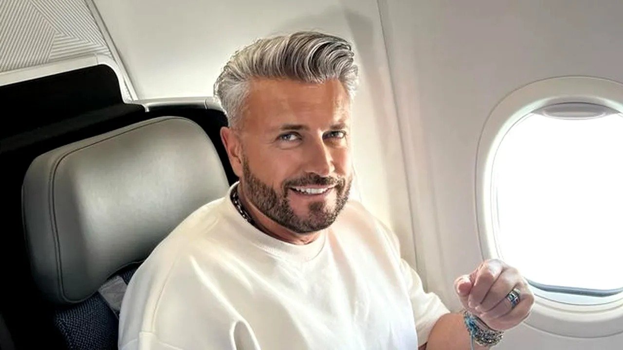 C&acirc;ți bani a primit Cătălin Botezatu pentru o singură apariție la Asia Express 2025