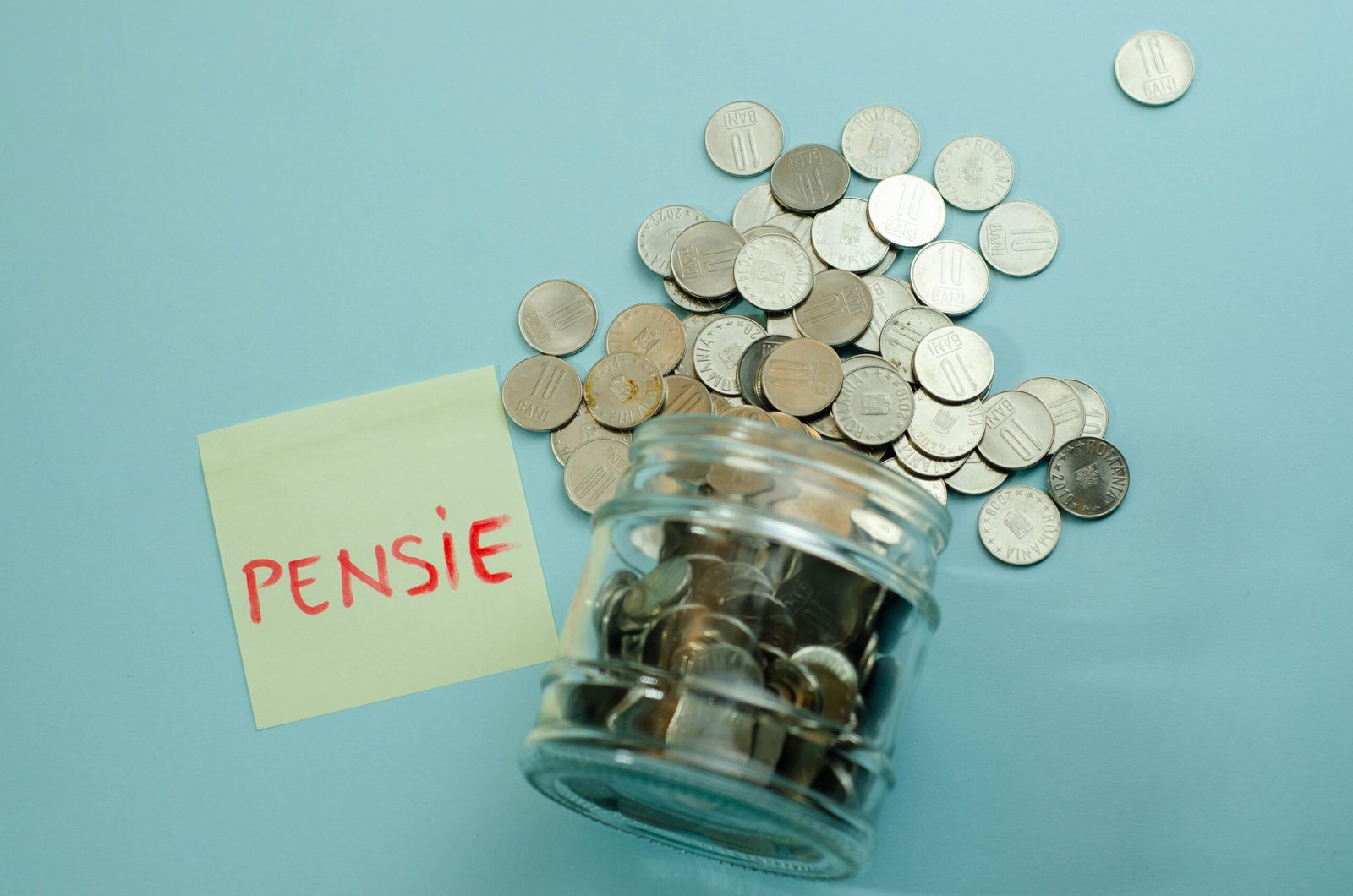 Harta pensiilor din Rom&acirc;nia. Top 10 județe &icirc;n care se &icirc;ncasează cele mai mari pensii medii