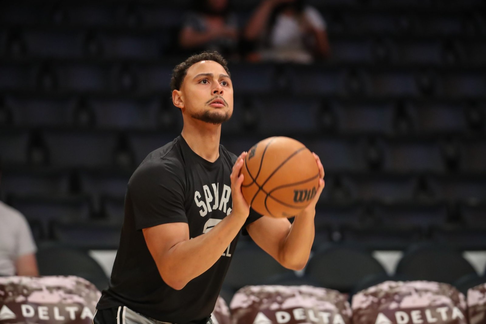 Bryn Forbes