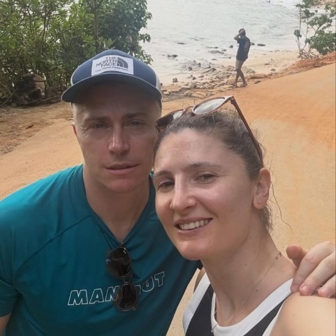 Irina begu Victor Crivoi relatie tenis iubiti WTA