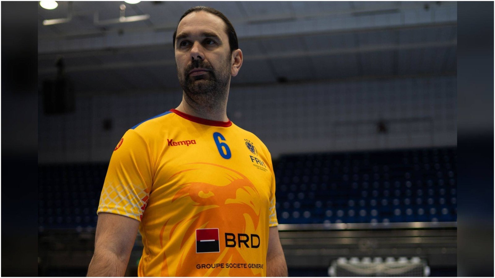 Bogdan Voina candidat președinția FRH