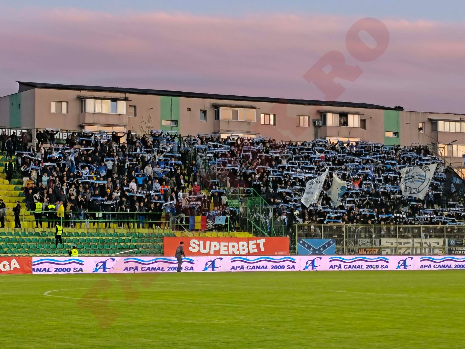 FC Argeș Universitatea Craiova play-off SuperLiga