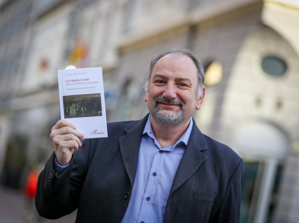 Les representations de la region sont parfois tres fantasmees explique l enseignant ainsi victor hugo qui est ne a besancon mais a passe son enfance a madrid telescope les deux quand il evoque