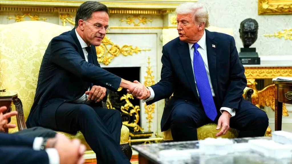 Rutte
