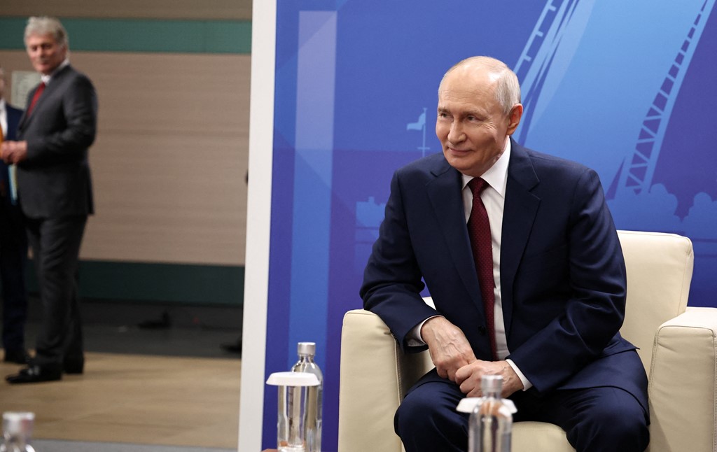 Putinnnn