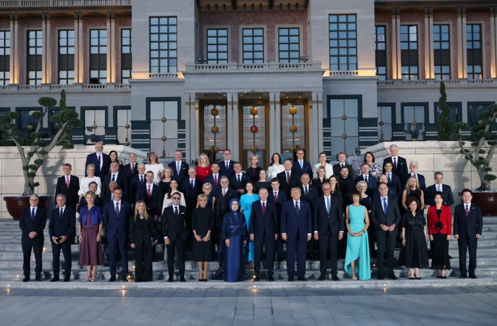 NATO POZA