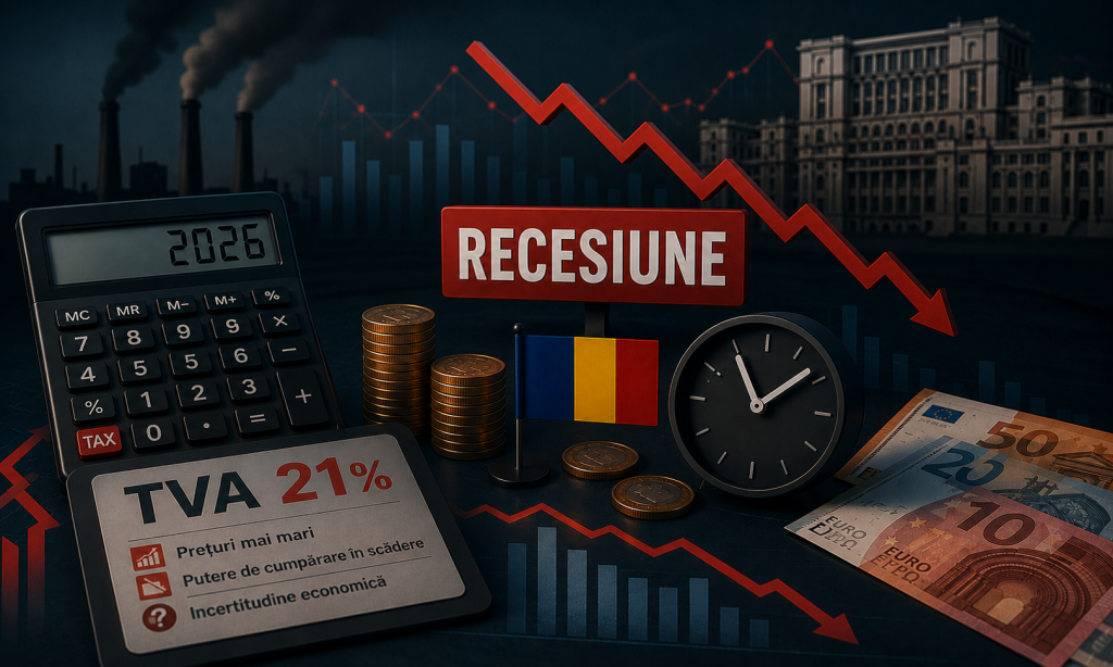 Romania economie