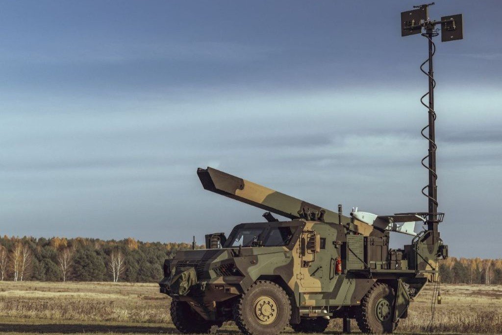 20260629 WB GROUP and Saab deepen cooperation for NATO safety