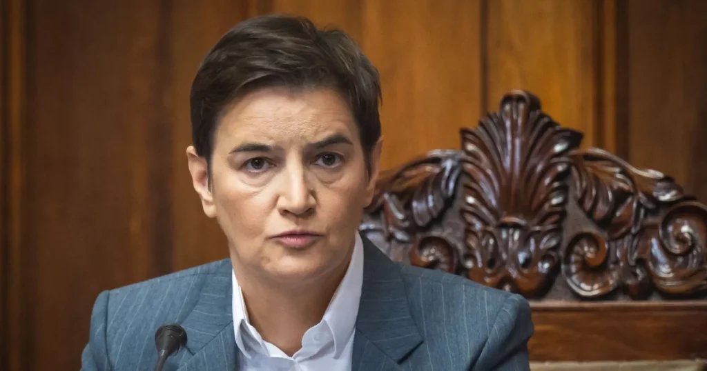Brnabic